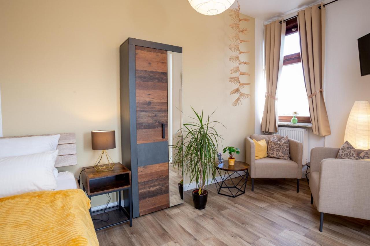 Klosterhotel Walkenried Quarto foto