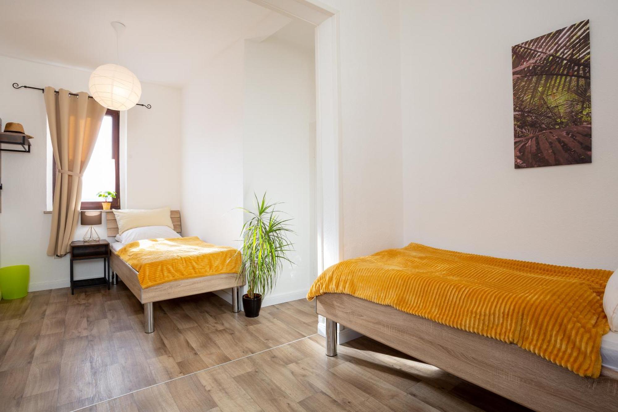Klosterhotel Walkenried Quarto foto
