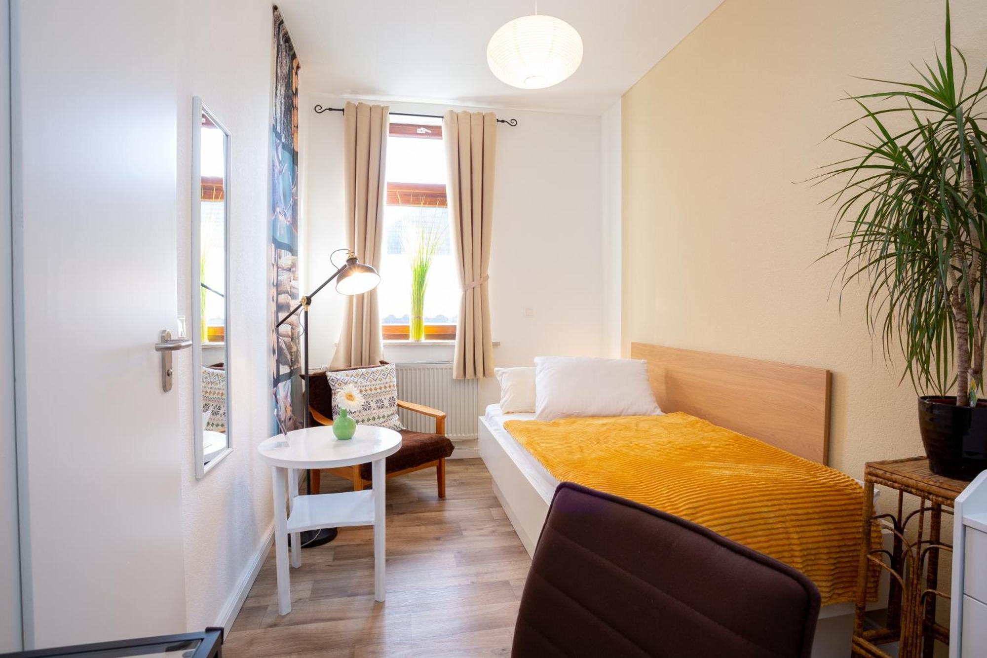 Klosterhotel Walkenried Quarto foto