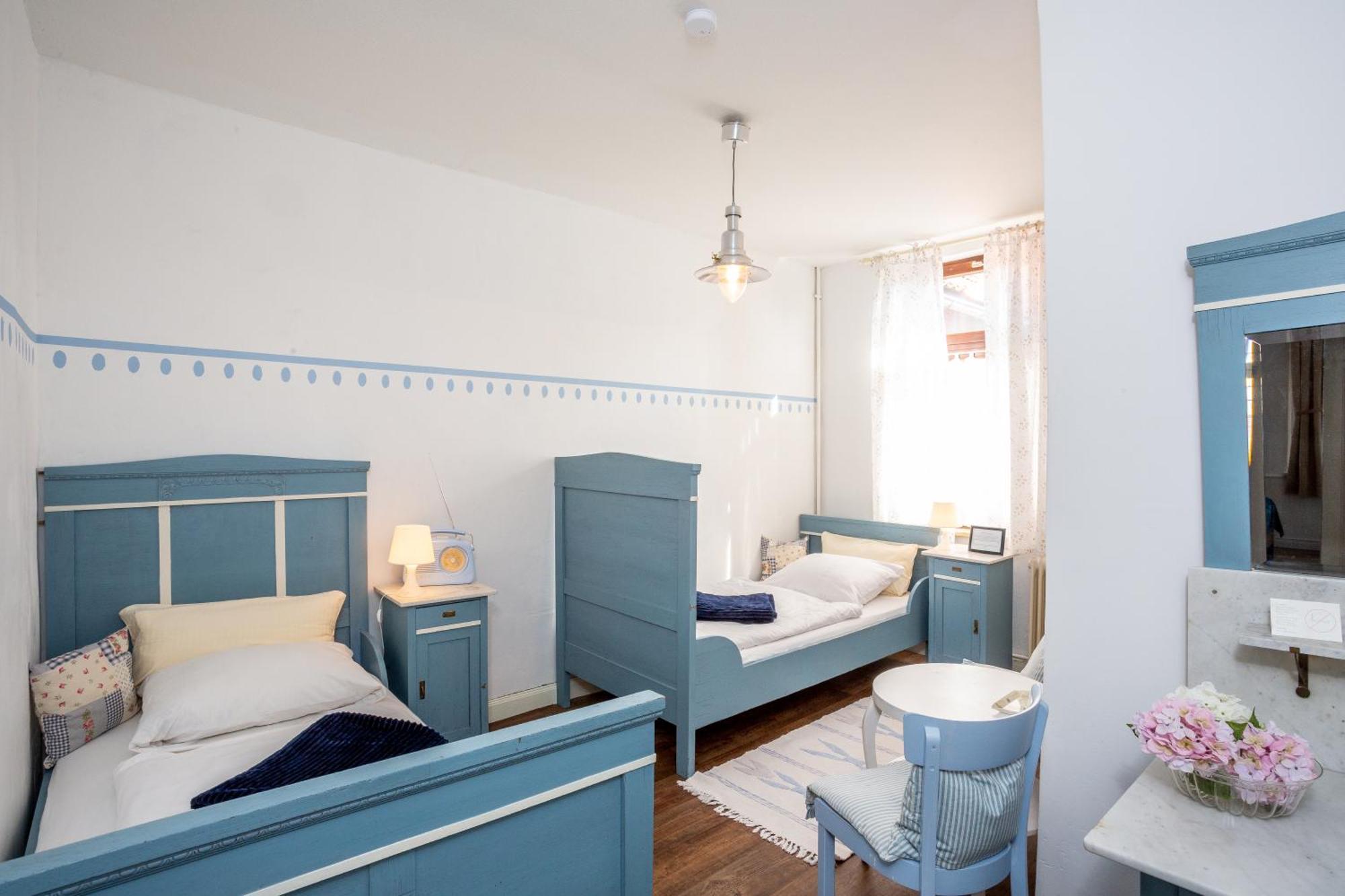 Klosterhotel Walkenried Quarto foto